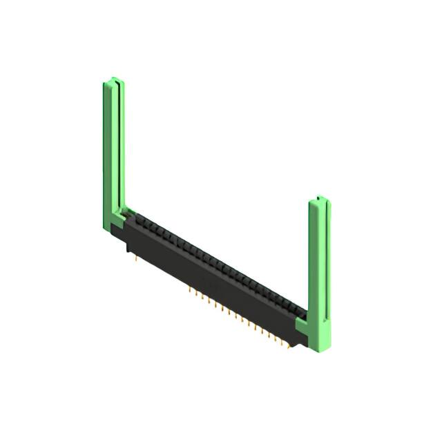 387-024-558-658 EDAC Inc.  Edgeboard Connectors